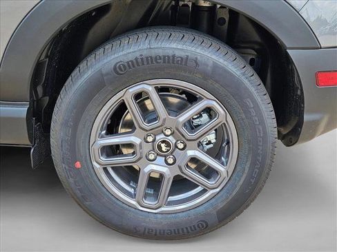 New 2026 Ford Bronco Sport Big Bend w/ Convenience Package AWD/4WD image 10