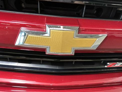 Used 2019 Chevrolet Silverado 1500 LT w/ All Star Edition AWD/4WD image 9