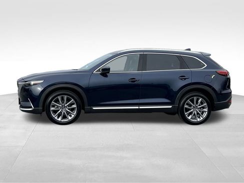 Used 2023 MAZDA CX-9 Grand Touring image 4