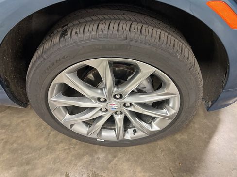 Certified 2024 Buick Encore GX Avenir w/ Avenir Technology Package image 19