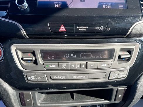 Used 2023 Honda Ridgeline Black Edition image 26