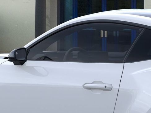 New 2026 Ford Mustang GT RWD image 21