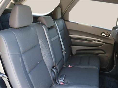 New 2026 Dodge Durango GT w/ Blacktop Package image 18