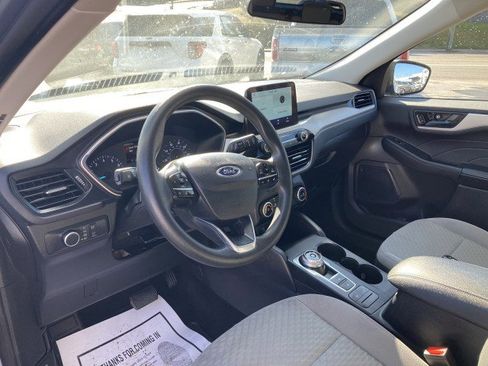 Certified 2022 Ford Escape SE image 6