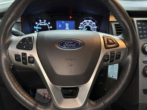 Used 2019 Ford Flex SE image 15