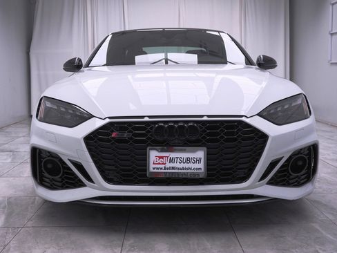 Used 2023 Audi RS 5 w/ RS Driver Assistance Package image 3