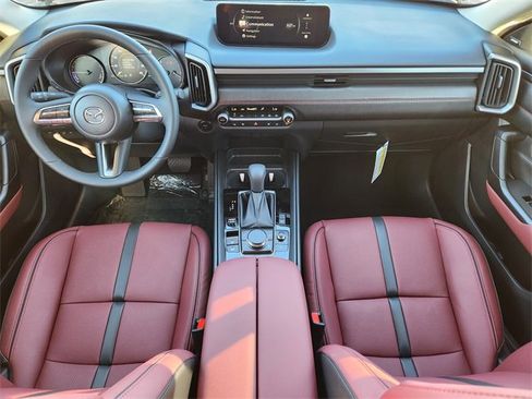 New 2026 MAZDA CX-50 AWD 2.5 Hybrid w/ Weather Package image 19