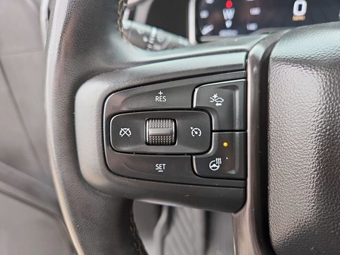 Used 2024 GMC Sierra 2500 AT4 w/ AT4 Premium Plus Package image 21