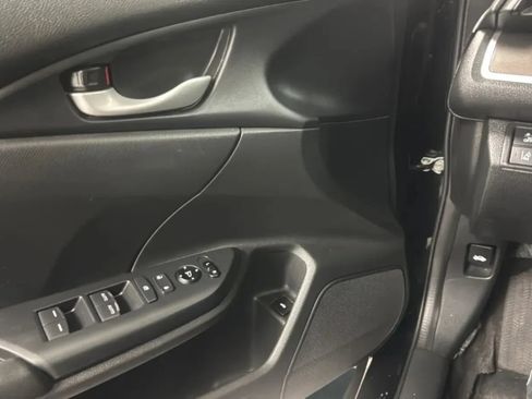 Used 2019 Honda Civic LX image 16