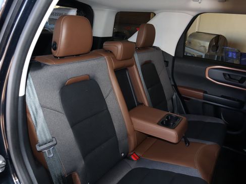 Used 2021 Ford Bronco Sport Outer Banks image 44