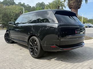 Used 2023 Land Rover Range Rover Long Wheelbase Autobiography video 2