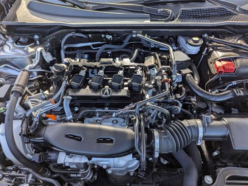 Used 2024 Acura Integra A-Spec image 33