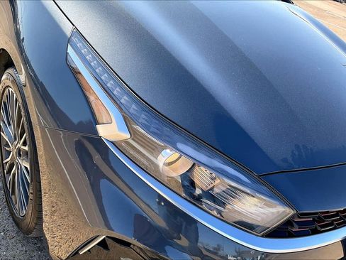 Certified 2024 Kia Forte GT-Line image 30