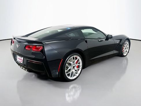 Used 2015 Chevrolet Corvette Stingray Coupe w/ 3LT Preferred Equipment Group RWD image 18