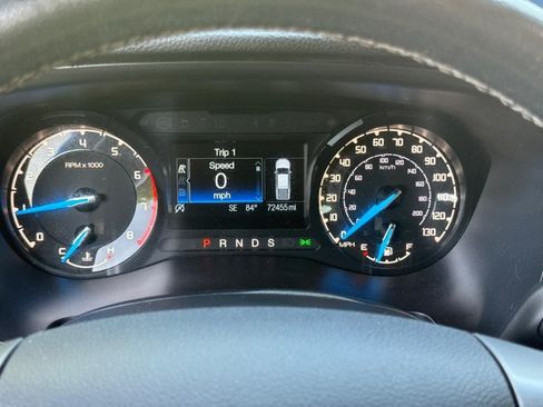 Used 2019 Ford Ranger XLT w/ Equipment Group 302A Luxury AWD/4WD image 17