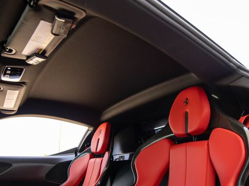 Used 2022 Ferrari SF90 Stradale AWD/4WD image 30