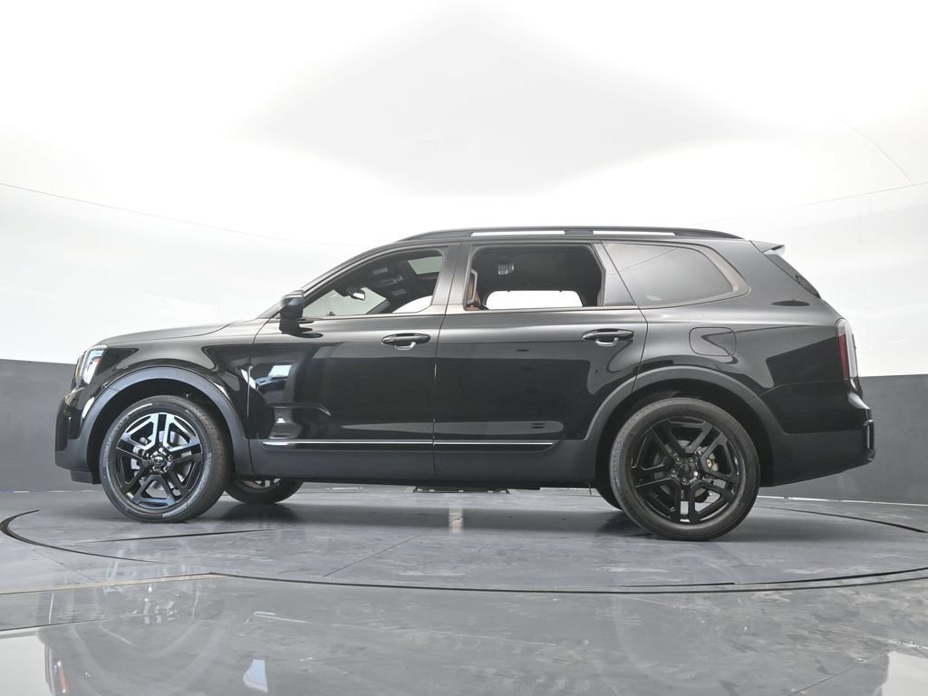 Used 2025 Kia Telluride EX X-Line AWD/4WD image 63