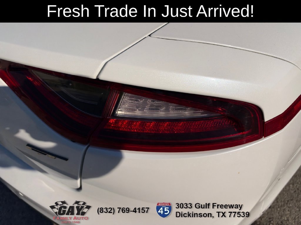 Used 2019 Kia Stinger GT1 RWD image 9