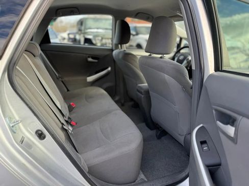 Used 2011 Toyota Prius Two image 20