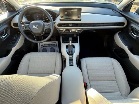 Certified 2023 Honda HR-V LX image 19