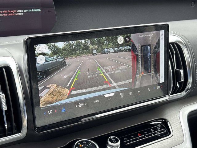 New 2027 Ford Expedition Platinum w/ Platinum Ultimate Package AWD/4WD image 28