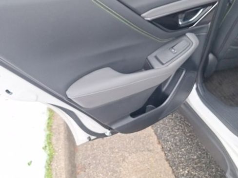 Used 2024 Subaru Outback Onyx Edition XT image 18