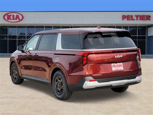 New 2026 Kia Carnival LXS image 3