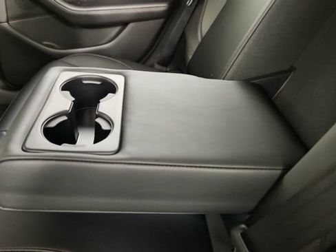 New 2026 MAZDA MAZDA3 2.5 S Sedan w/ Preferred Pkg FWD image 27