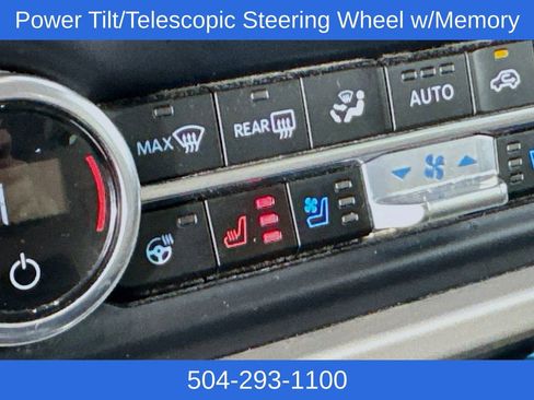 Used 2024 Ford Expedition Max XLT image 20