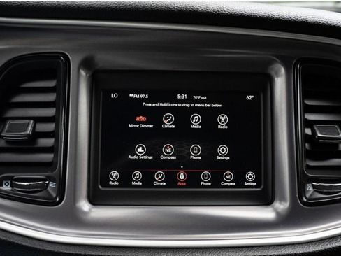 Used 2019 Dodge Challenger GT w/ Blacktop Package AWD/4WD image 22