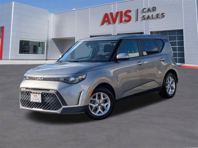 Used 2024 Kia Soul LX w/ Option Group 015