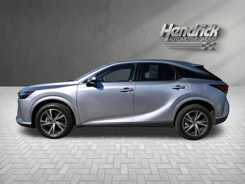 Used 2025 Lexus RX 350 Premium w/ Accessory Package (Z1) image 9