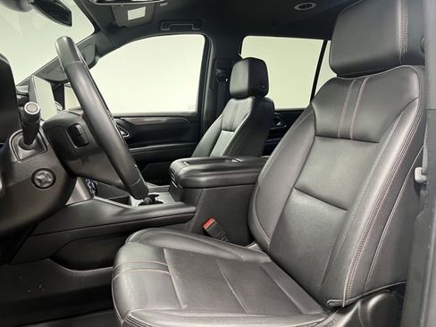 Used 2023 Chevrolet Tahoe RST image 22