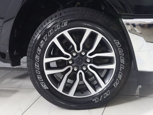 Used 2025 RAM 1500 Limited w/ Trailer Tow Group AWD/4WD image 20