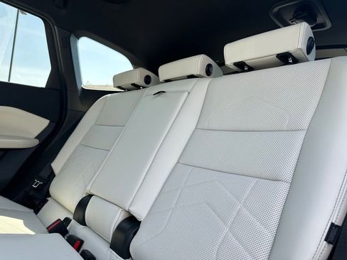 New 2026 BMW X1 xDrive28i w/ Technology Package image 22