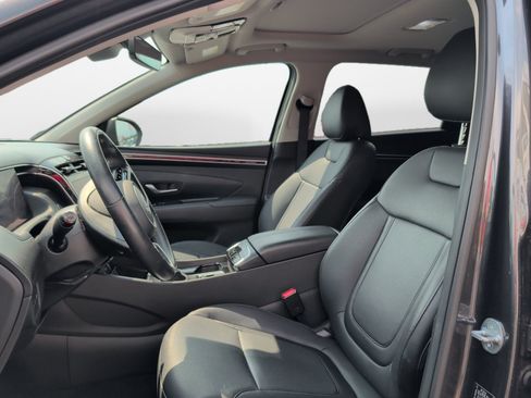 Certified 2024 Hyundai Tucson SEL w/ Convenience Package AWD/4WD image 9