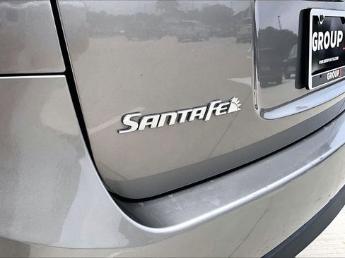 Used 2012 Hyundai Santa Fe GLS FWD image 9