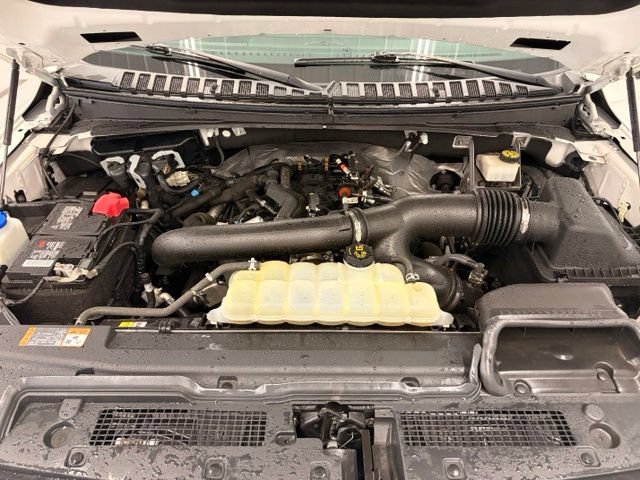 Used 2022 Ford Expedition Max Limited AWD/4WD image 19