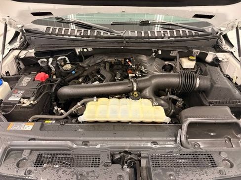 Used 2022 Ford Expedition Max Limited AWD/4WD image 19