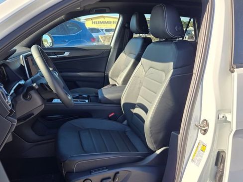 New 2026 Volkswagen Atlas Cross Sport SEL R-Line AWD/4WD image 13