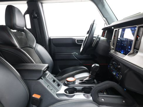 Used 2024 Ford Bronco Raptor image 87