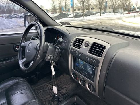 Used 2010 GMC Canyon SLT image 14