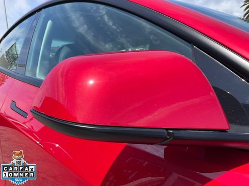 Used 2022 Tesla Model 3 Long Range AWD/4WD image 87