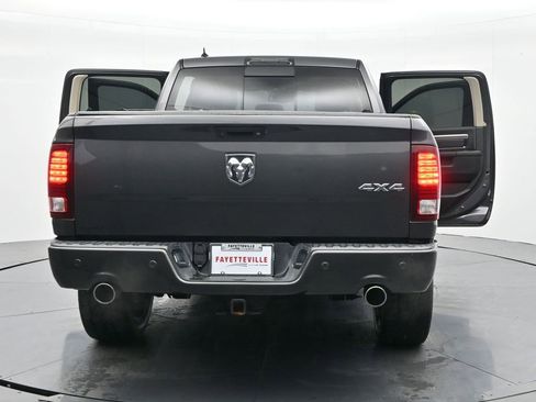 Used 2016 RAM 1500 Sport w/ Convenience Group image 41