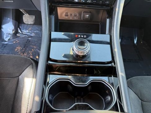 Used 2023 Jeep Grand Cherokee Altitude image 22