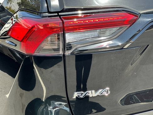 Used 2023 Toyota RAV4 XLE Premium FWD image 34
