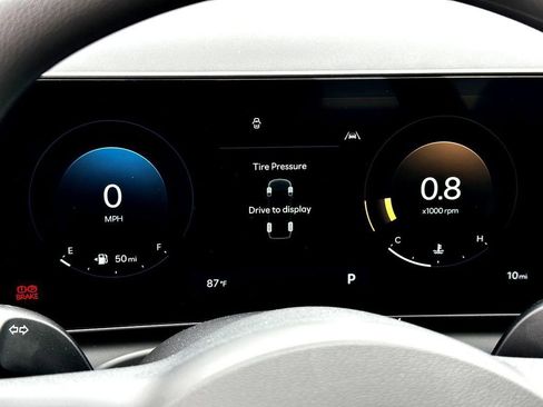 New 2026 Hyundai Santa Cruz SEL image 15