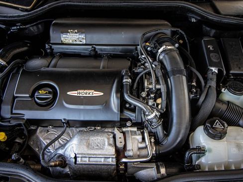 Used 2014 MINI Cooper Roadster John Cooper Works image 12