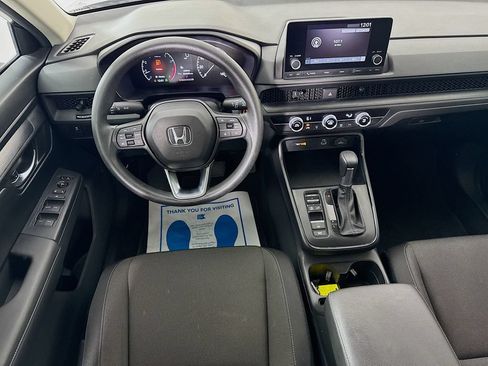 Used 2024 Honda CR-V LX image 25