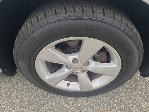 Used 2011 Lexus RX 350 AWD image 24